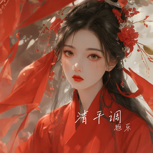 清平乐（琵琶版）