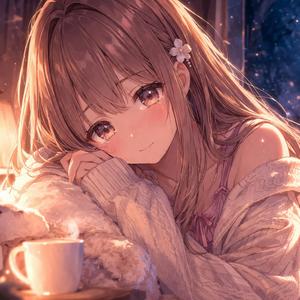 やさしい夜のとなり