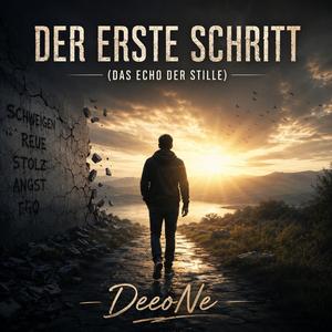 Der erste Schritt (Das Echo der Stille)