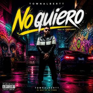 No quiero
