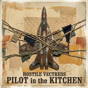 Pilot in the Kitchen