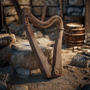 My Shepherd, My Portion