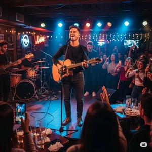 A Conta Que o Amor Me Deixou