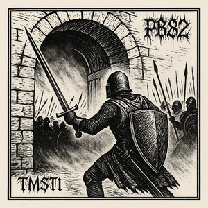 Oblivion (Raw Cut Mix)