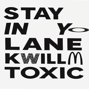 STAYINYOLANE (feat. Kwillm)