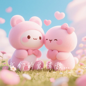 我们的爱情故事