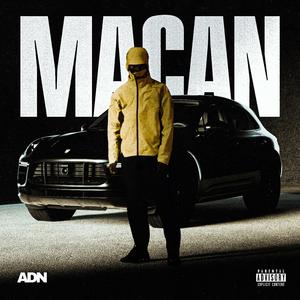 MACAN