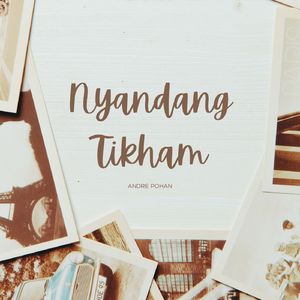 Nyandang Tikham