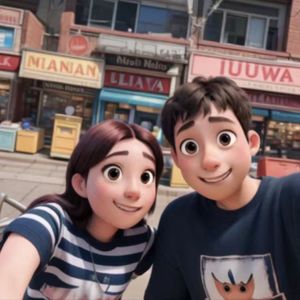 你是人间四月天（翻唱）