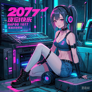 双生代码：崩坏协奏曲