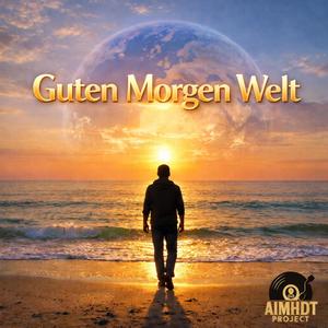 Guten Morgen neue Welt