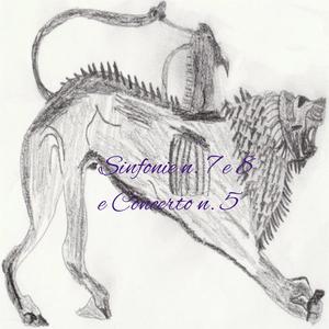 II Mov. Lento, ma con brio (Sinfonia lenta n. 7 Op. 629)