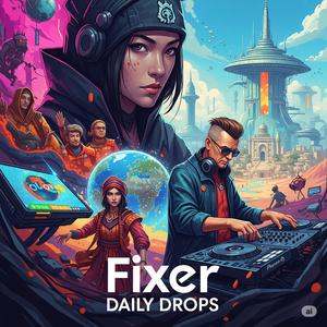 Tokyo Voltage (DJ KOTSU)