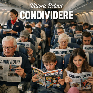 CONDIVIDERE