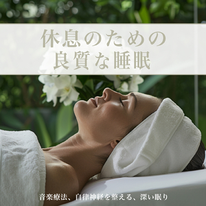 ヒーリング-ストレス解消におすすめのピアノ音楽-