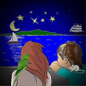 There Once Was a Little Ship (Il Était Un Petit Navire)