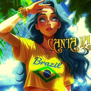 CANTA LA(The_Black_warrior Bootleg)