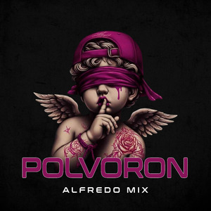 Polvoron
