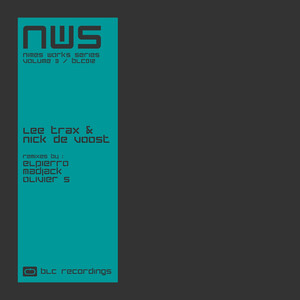 Nimes Works 3 (Olivier S Remix)