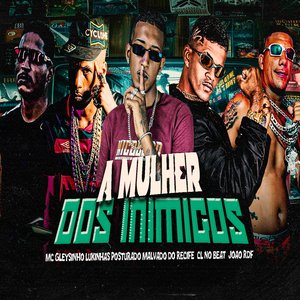 A Mulher dos Inimigos
