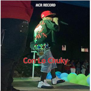 El Baba 28 Con Los Chuky Malo