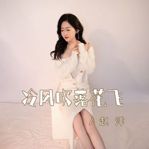 冷风吹落花飞 (DJ默涵版)