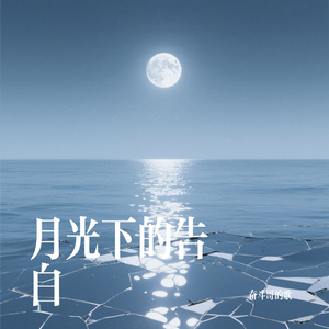 月光下的告白