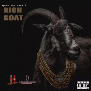 RICH GOAT