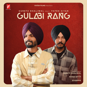 Gulabi Rang