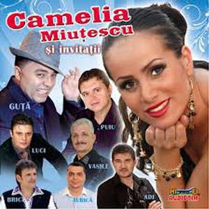 Camelia Miutescu si Luci Duga Carasanu (Strainatatea asta-i grea)