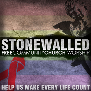 Stonewalled (feat. Resonance Quartet)