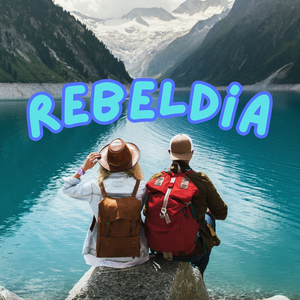 Rebeldía