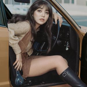 光のレールを走って（Riding the Rails of Light）