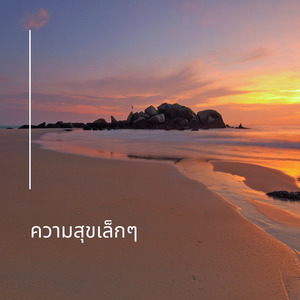 ความสุขเล็กๆ