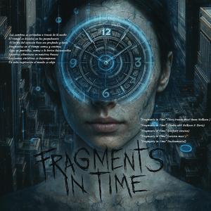 “Fragments in Time” (Sinfonic version)