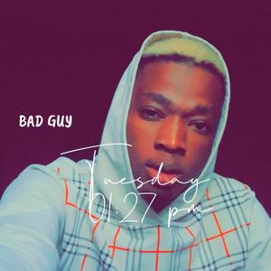 Bad Guy