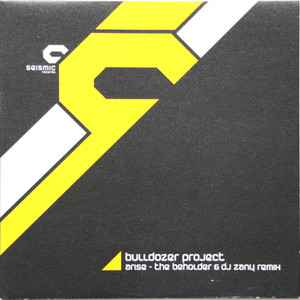 Arise (The Beholder & DJ Zany Remix)