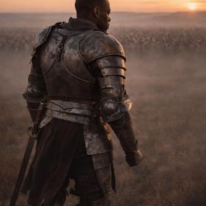 I don't argue anymore