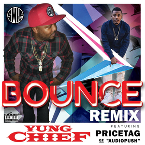 Bounce (Remix) [feat. Price-Tag]
