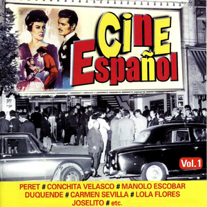 El Moreno de Mi Copla (De: "Pero...¿En Qué País Vivimos?")