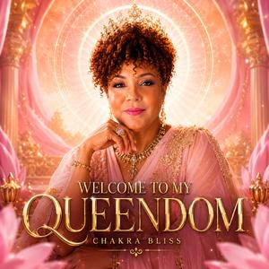 Welcome To My Queendom