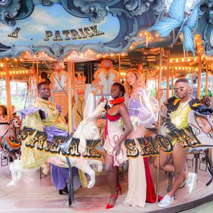 freak show (feat. Nerdween)