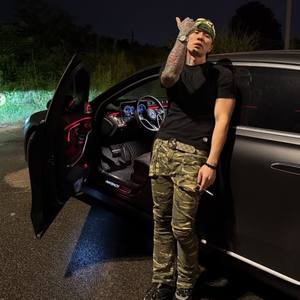 【免费伴奏】"唤水剑" SASIOVERLXRD Type Beat