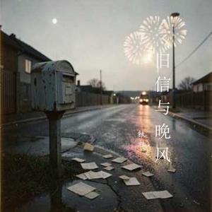 旧信与晚风