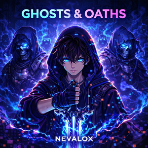 Iam A Ghost (Radio Edit)