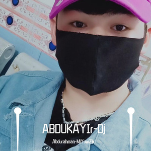 abdukayir_mp3 伴奏