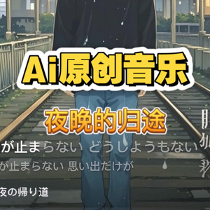 夜晚的归途（热血系）