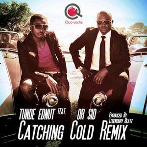 Catching Cold (Remix)