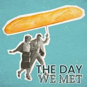 The Day We Met