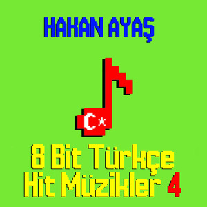 Öyle Kolaysa 8-bit